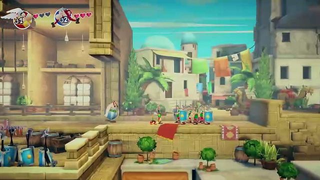 [0:00] - zwiastun premierowy