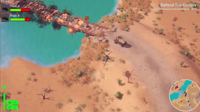 [0:47] - zwiastun z datą wczesnego dostępu