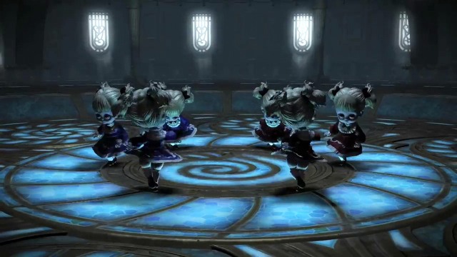 [8:33] The Gears of Change - patch 3.2