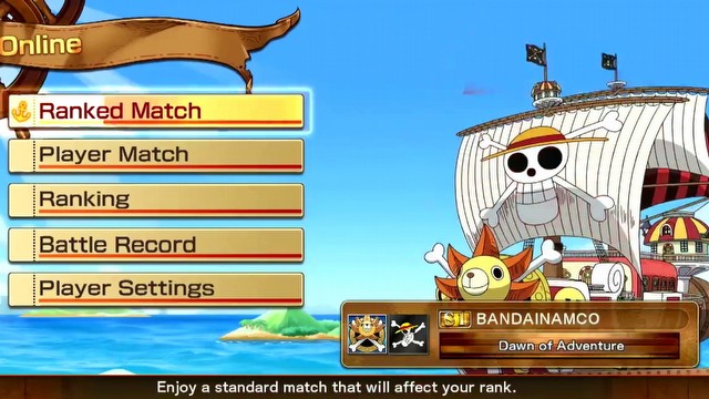 [3:00] Pirate Flag Battle