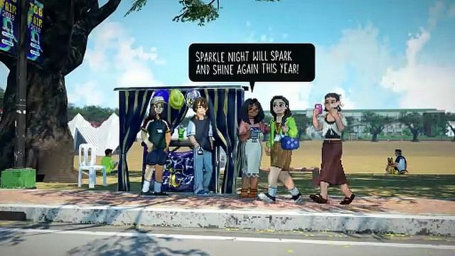 [1:17] - zwiastun DLC Afterimages