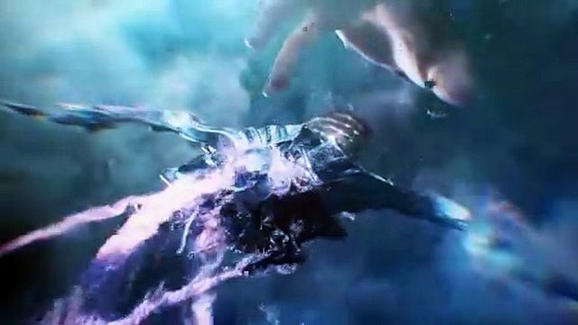 [1:25] - zwiastun z The Game Awards 2025