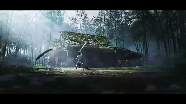 [1:03] - zwiastun z The Game Awards 2025