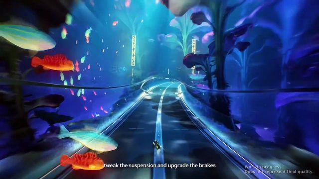 [1:07] - The Game Awards 2025 Trailer