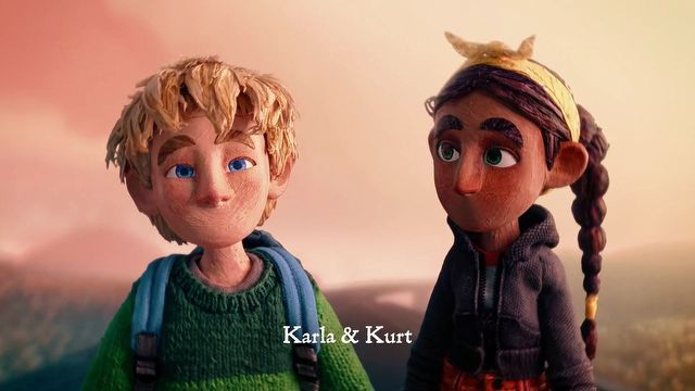 [1:00] - zwiastun z The Game Awards 2025