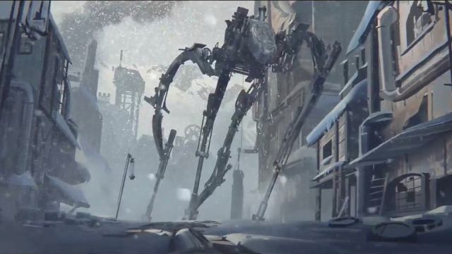 [1:11] The Fall of Winterhome