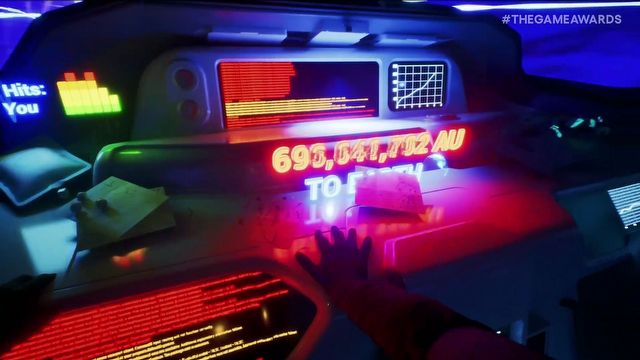 [1:45] - zwiastun z The Game Awards 2025