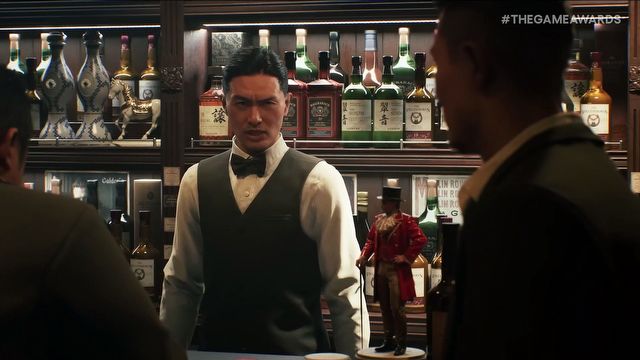 [2:00] - The Game Awards 2025 Trailer