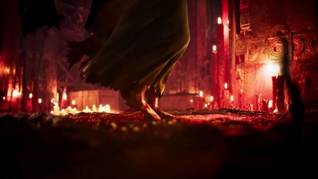 [1:43] - The Game Awards 2025 Trailer