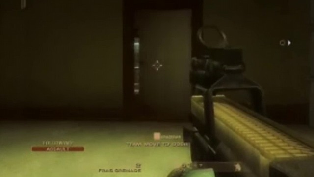 [0:27] [Misja 6.5] Nevada Dam - The Doctors cz.1