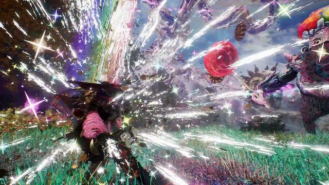 [1:22] - Thank You Update Trailer