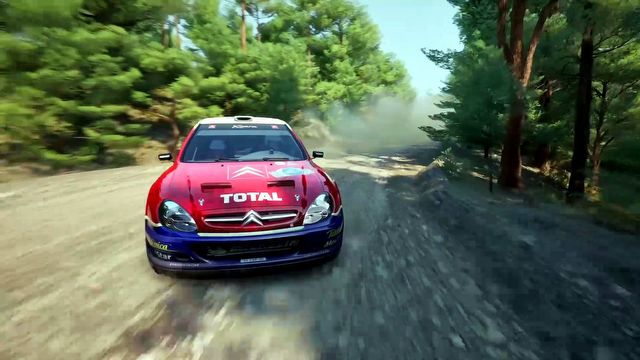 [1:32] Assetto Corsa Rally - Update 0.5 out now