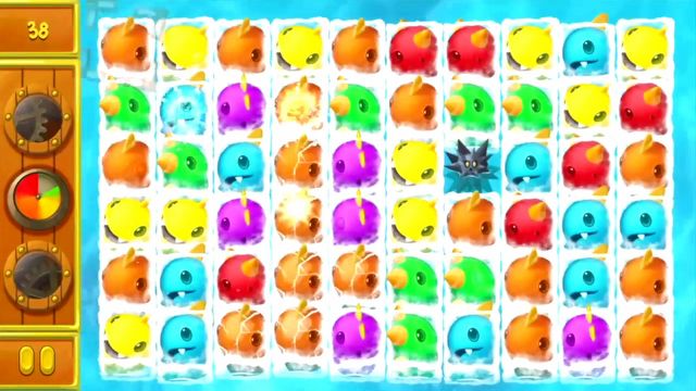 [0:59] launch trailer