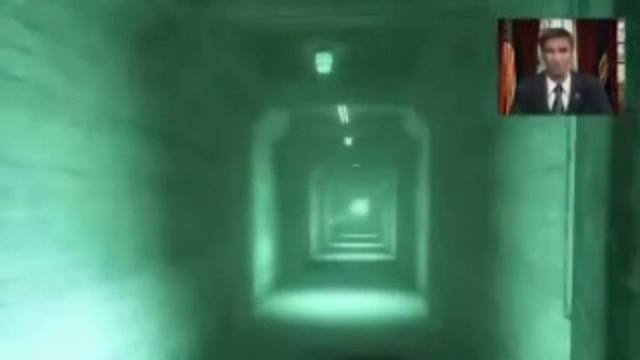 [1:46] Misja trzecia - The last stand (3a)