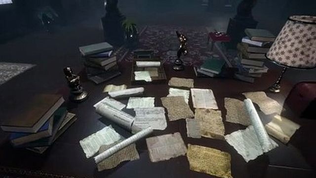 [1:00] Dagon Complete Edition - Announcement Trailer