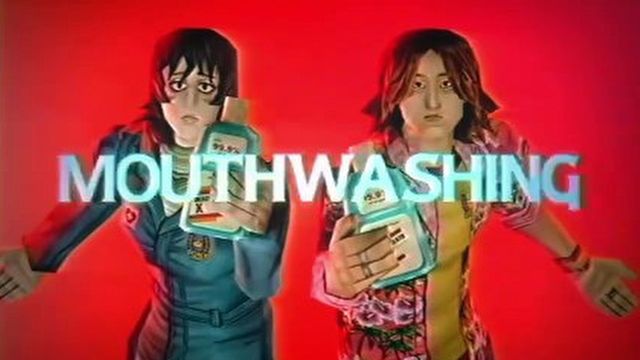 [0:39] Mouthwashing - Launch Trailer