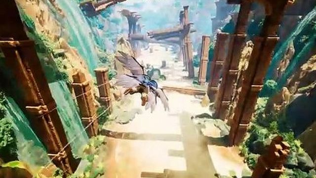 [1:18] - zwiastun rozgrywki