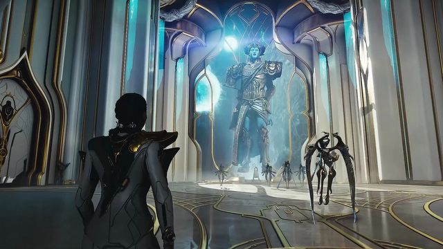 [1:12] - zwiastun The Old Peace
