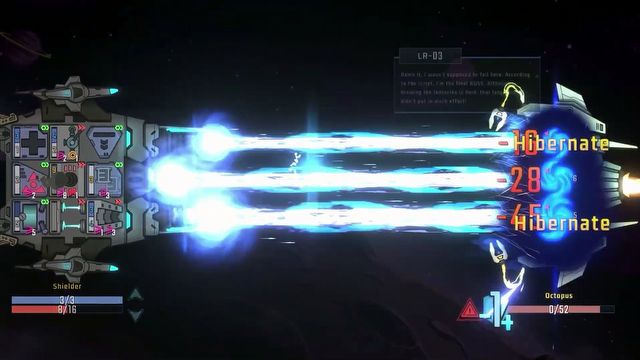 [0:56] LONESTAR - Tactical Roguelike Deckbuilder
