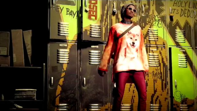 [1:58] Drużynowy tryb czteroosobowy