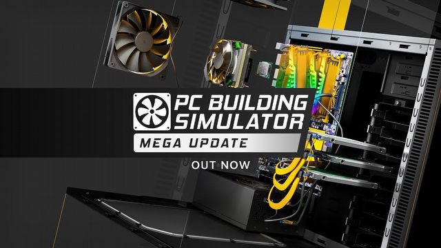 [0:41] Console Mega Update trailer