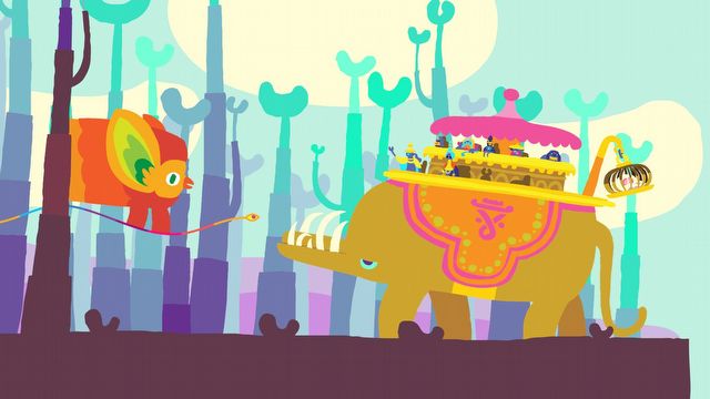 [0:56] zwiastun wersji PC