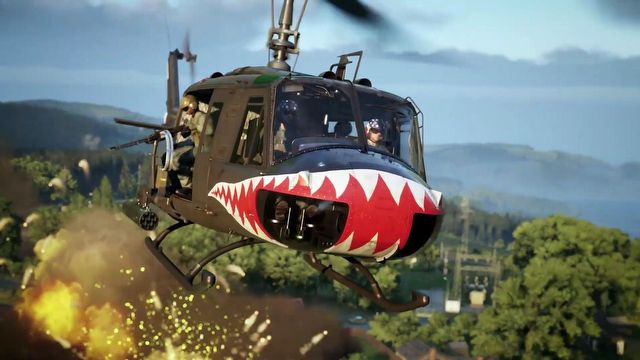 [1:48] - zwiastun Kolguyev Update 1.6