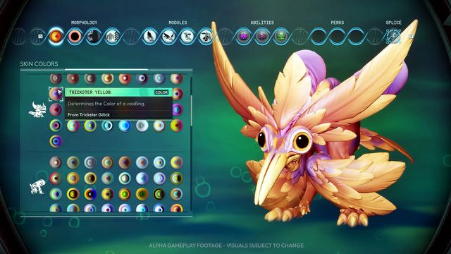 [1:14] Strzelanka TPP spotyka Pokemony w Voidling Bound, gdzie eksploracja i walka odbywają się w ciałach schwytanych stworzeń