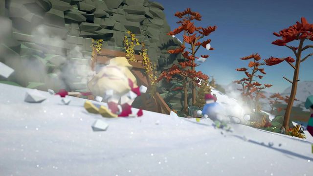 [0:46] - zwiastun DLC Highlands