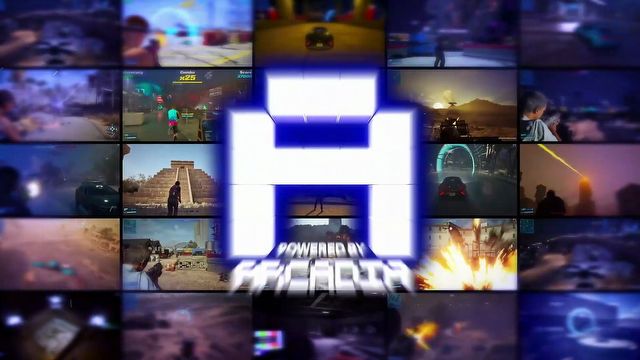 [0:59] - zwiastun ARCADIA