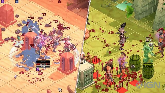 [1:20] - Early Access Launch Trailer