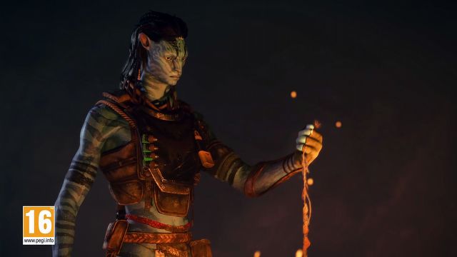 [0:53] - zwiastun rozgrywki