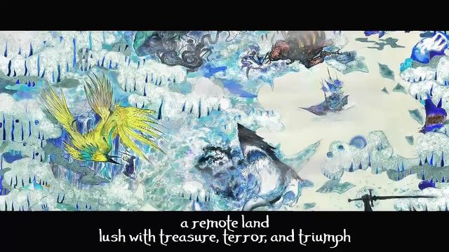 [1:50] Seekers of Adoulin