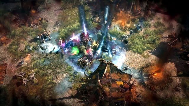 [1:01] Grim Dawn, czyli najlepszy offline’owy rywal Diablo 4 ma już 10 lat, a na swój wielki finał po prostu podwaja rozmiar świata gry