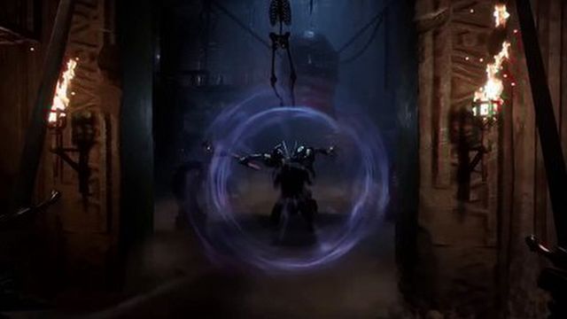 [0:52] Dungeonborne - Early Access Launch Trailer