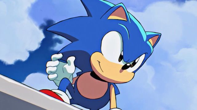 [1:43] Sonic Origins Plus trailer