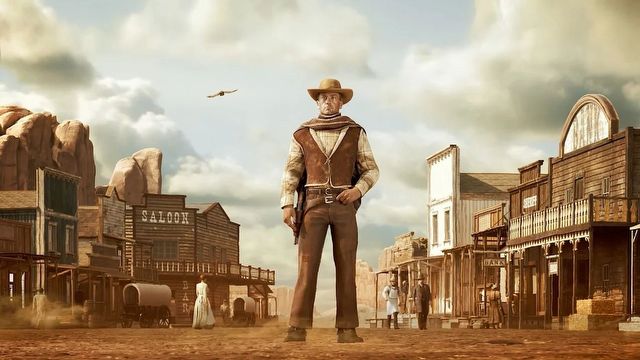 [1:14] zwiastun wczesnego dostępu