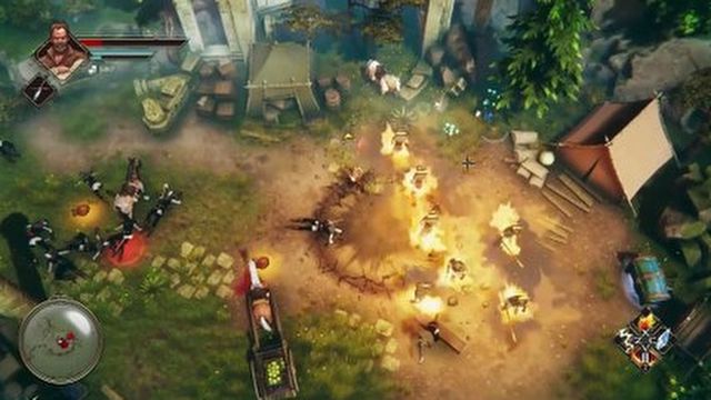 [2:00] - zwiastun rozgrywki