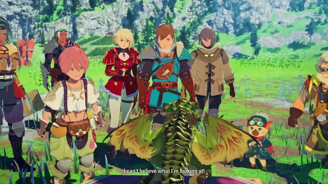 [1:50] - Demo Overview Trailer