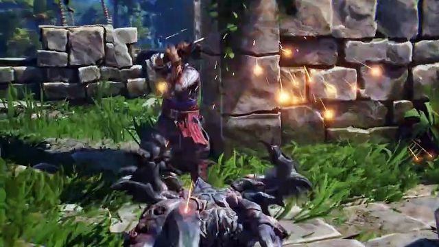 [0:45] - zwiastun załogi