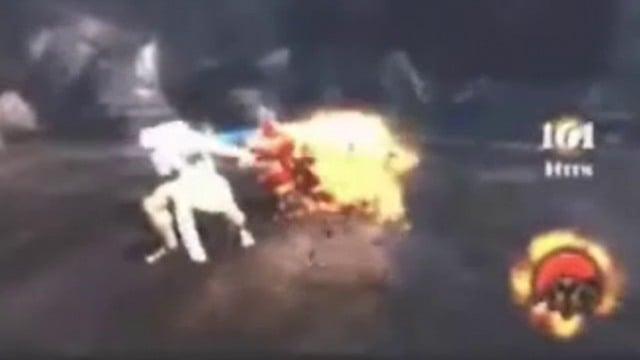 [0:44] The Summit of Sacrifice