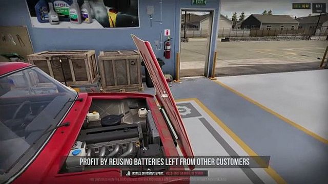 [1:28] - Gameplay Demo Trailer