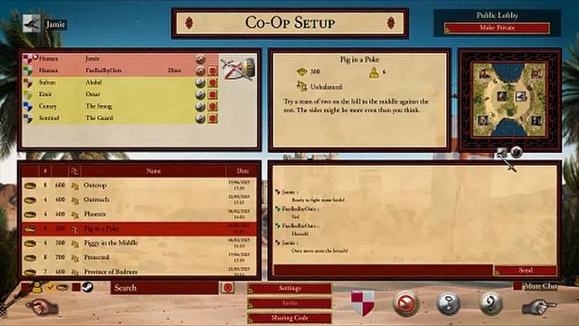 [6:20] - zwiastun DLC i zimowej aktualizacji