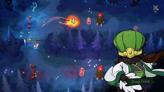 [1:40] - zwiastun rozgrywki