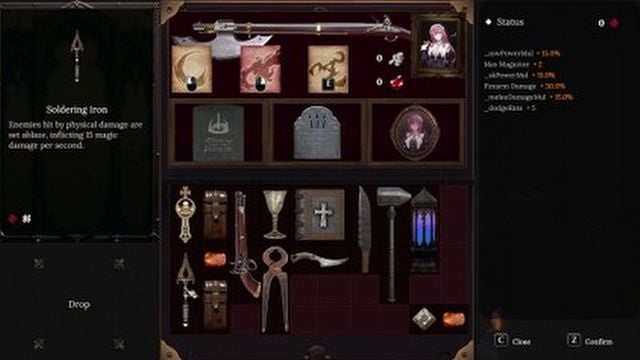 [0:50] - Gameplay Trailer