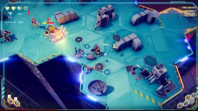 [1:00] launch trailer