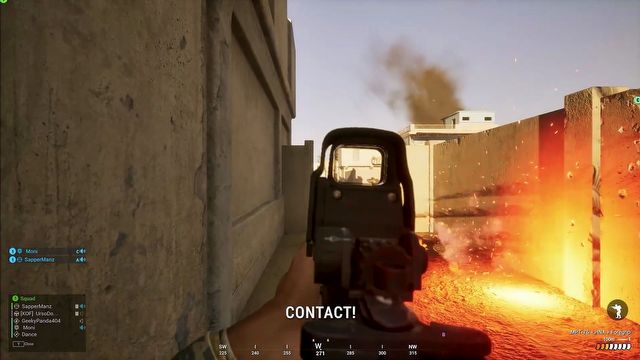 [0:53] - Announcement Trailer