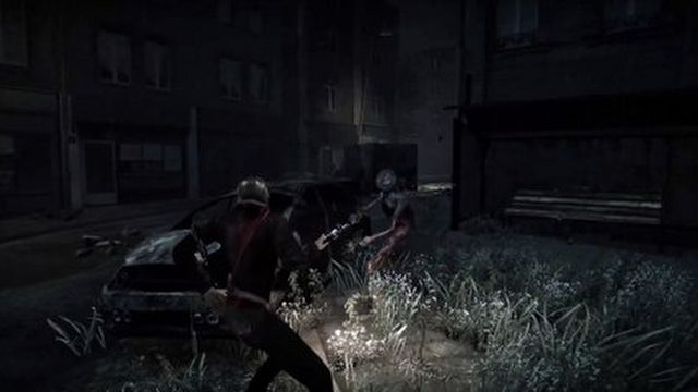 [0:51] - gameplayowy zwiastun widoku TPP