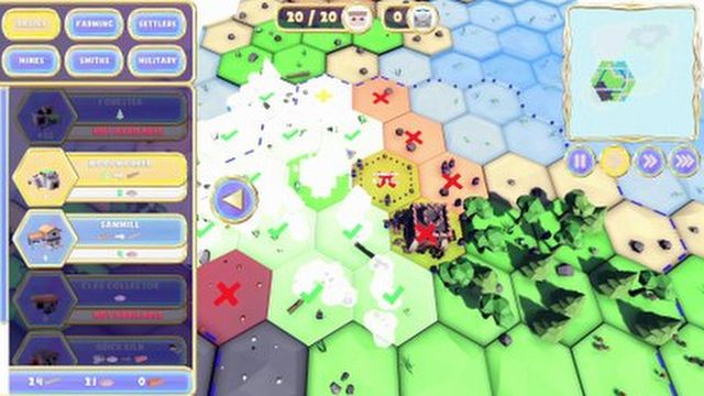 [3:47] - gameplay #1