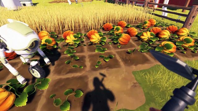 [0:57] - prezentacja rozgrywki